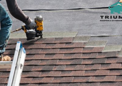 Triumph Roofing & Exteriors Company Of North San Diego