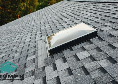 Triumph Roofing & Exteriors Company Of North San Diego