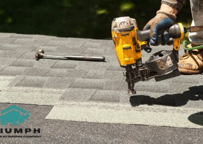 Triumph Roofing & Exteriors Company Of North San Diego