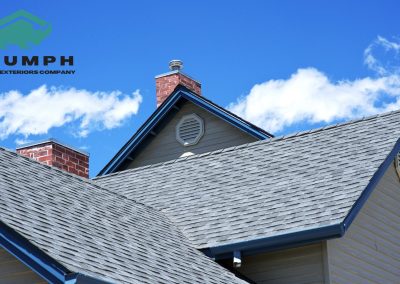 Triumph Roofing & Exteriors Company Of North San Diego