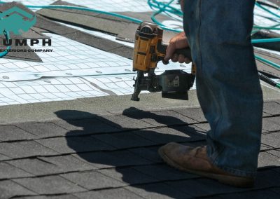 Triumph Roofing & Exteriors Company Of North San Diego