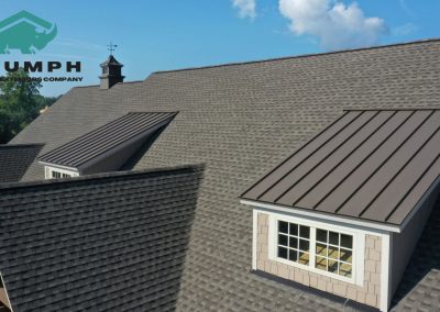 Triumph Roofing & Exteriors Company Of North San Diego