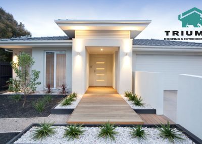 Triumph Roofing & Exteriors Company Of North San Diego